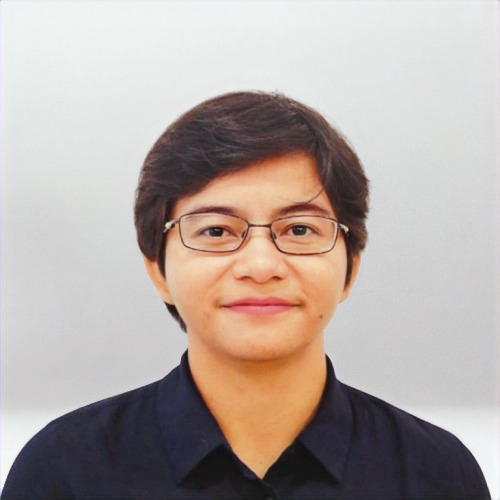Aretha Nasroen, PhD